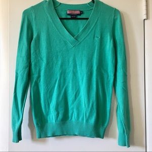 NWOT Vineyard Vines Sweater in Size Small